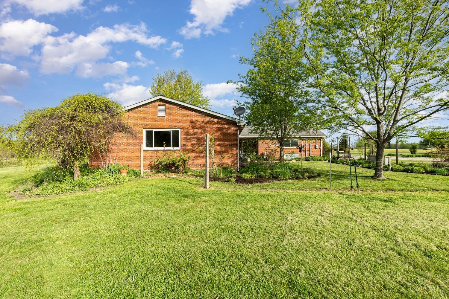 9200 Gillette Station Road