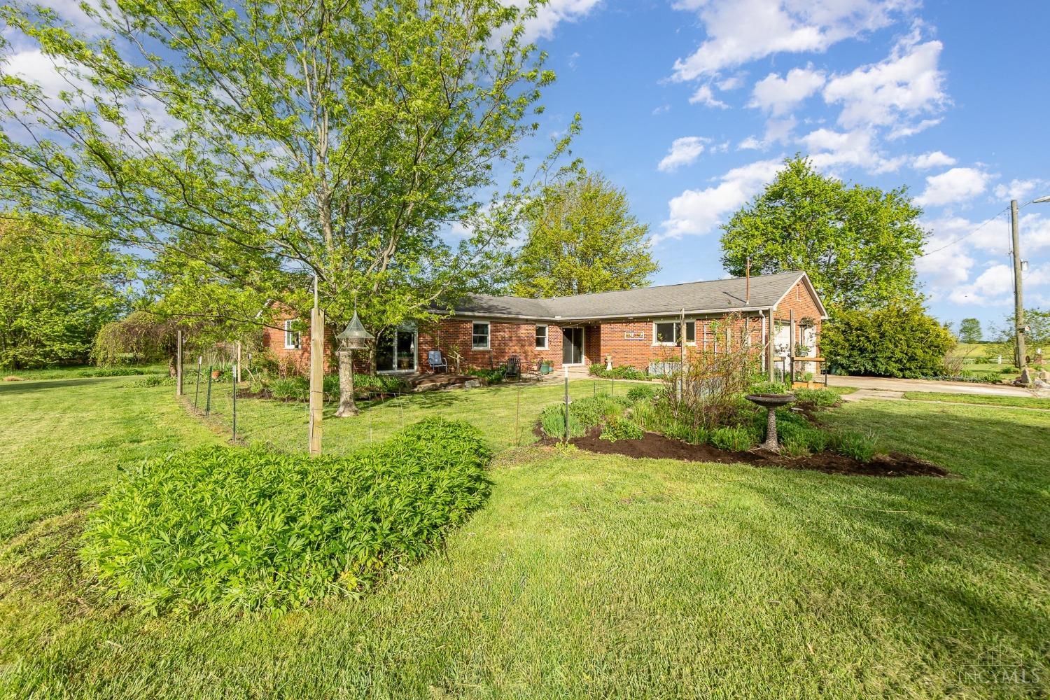 9200 Gillette Station Road