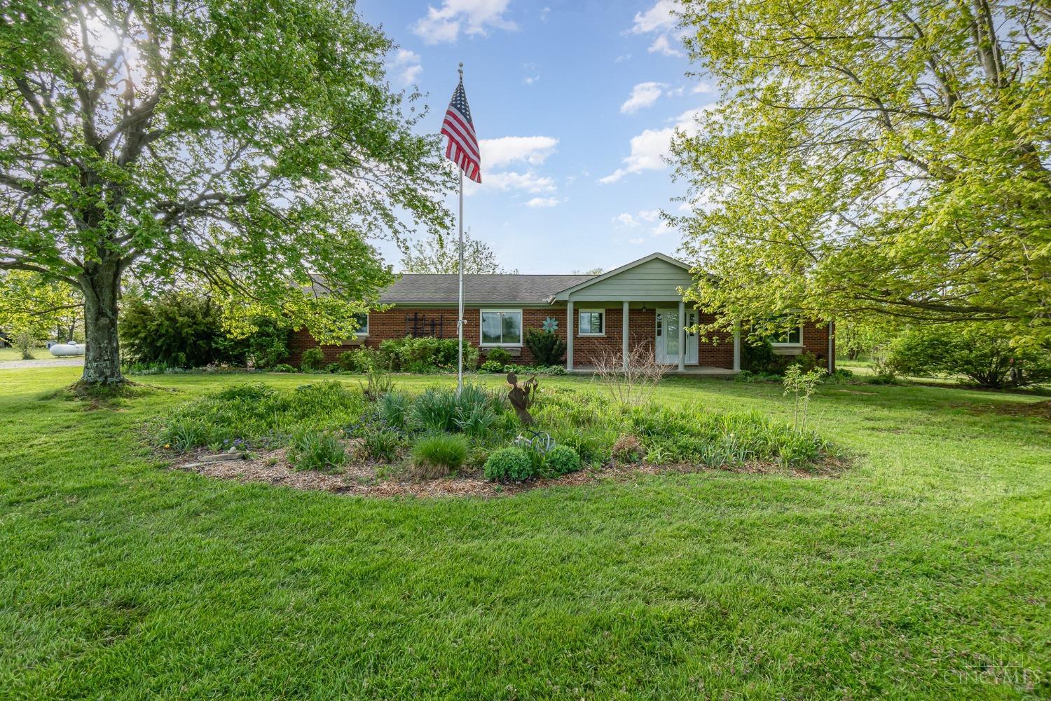 9200 Gillette Station Road