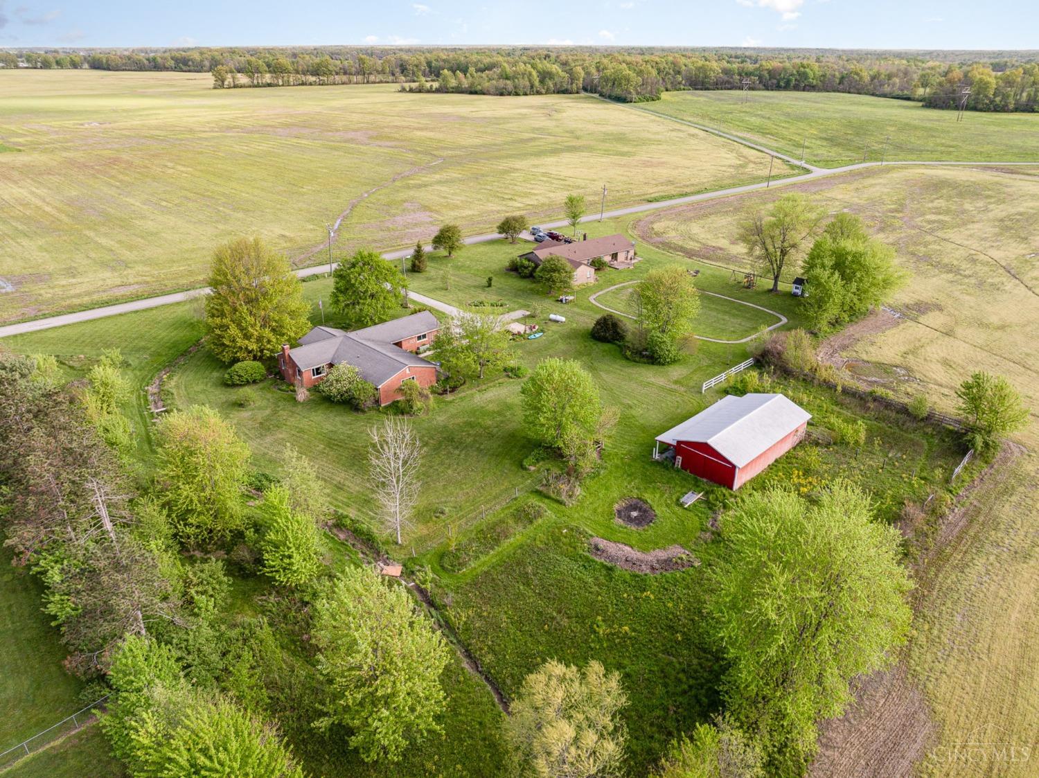 9200 Gillette Station Road