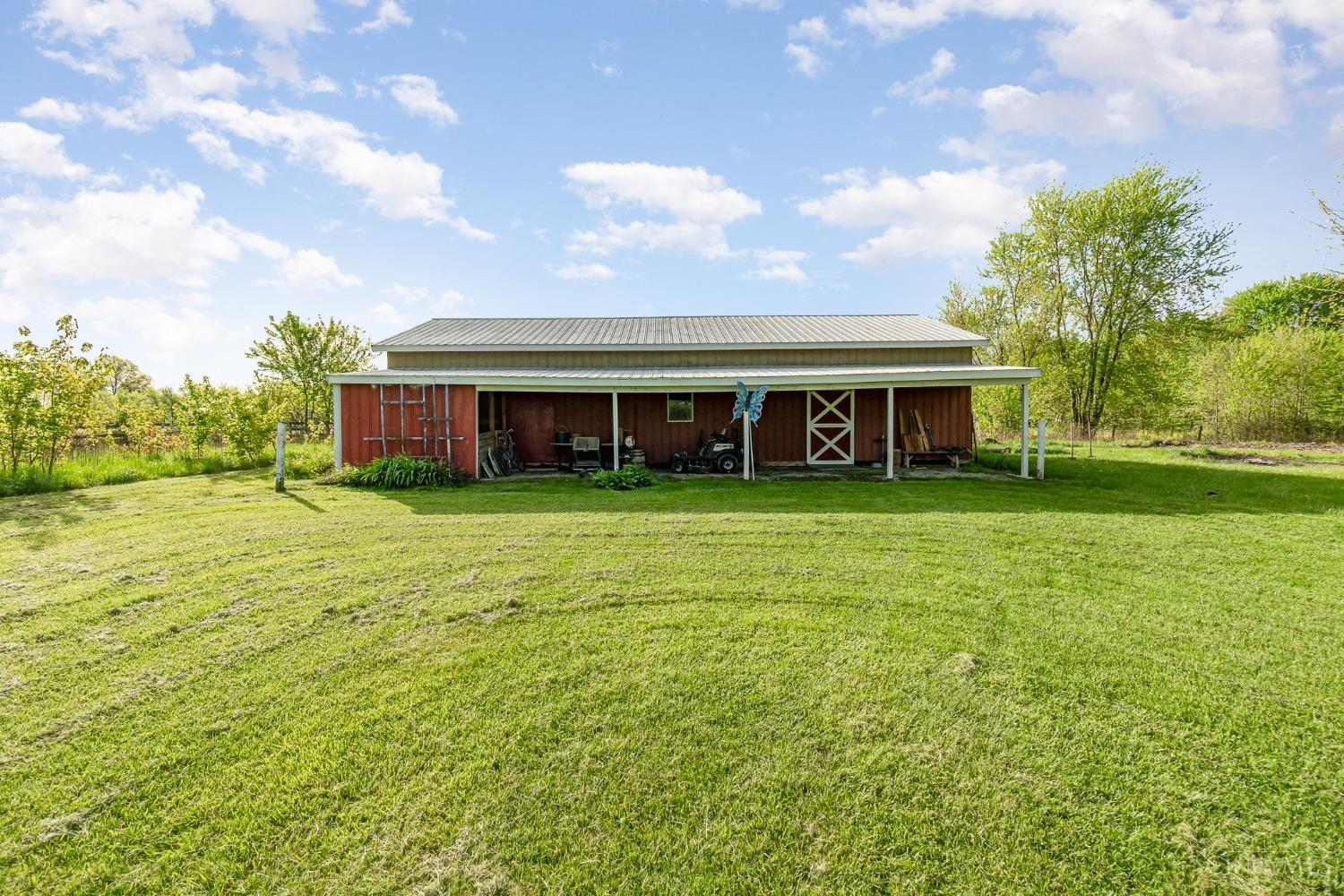9200 Gillette Station Road