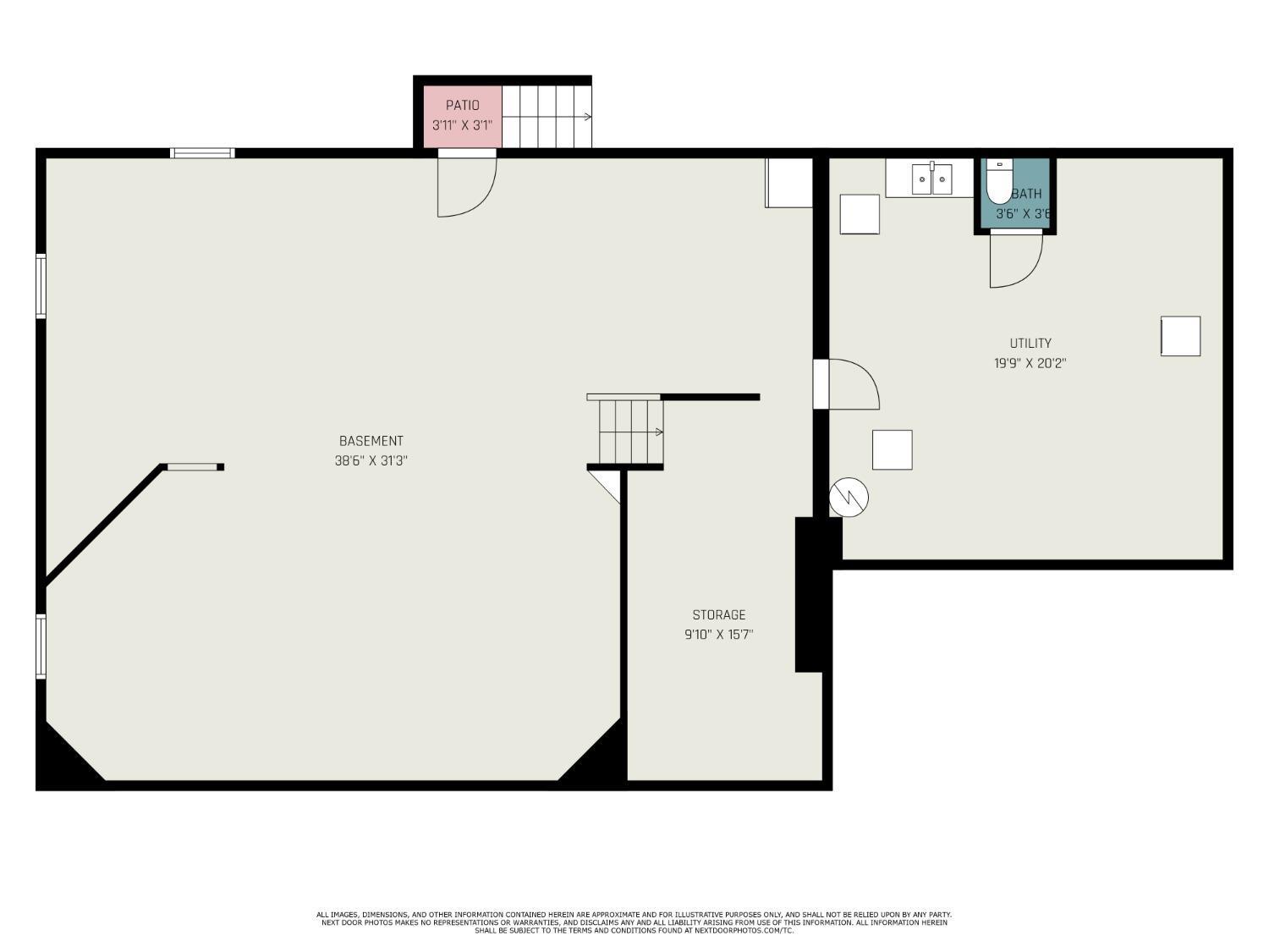 1112 Alnetta Drive