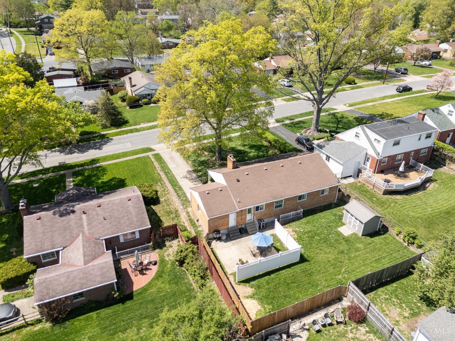 1112 Alnetta Drive