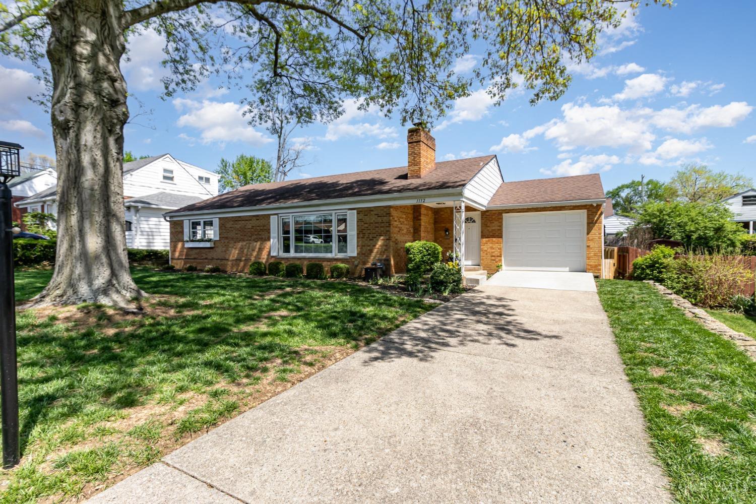 1112 Alnetta Drive