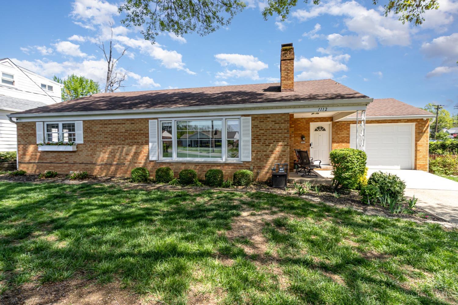 1112 Alnetta Drive
