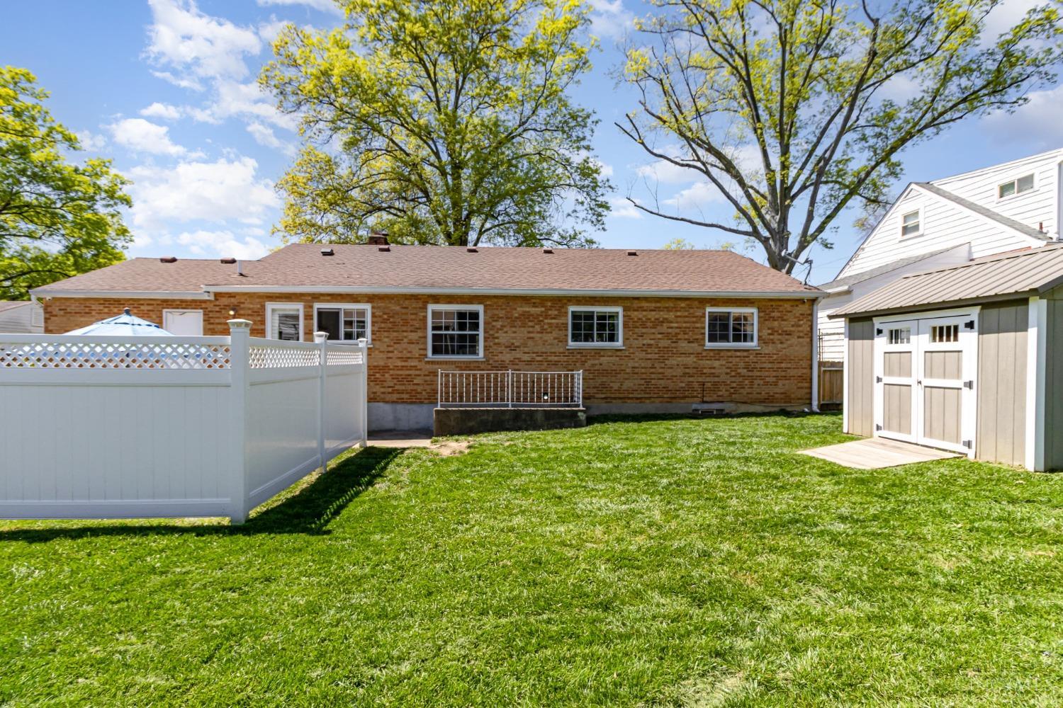 1112 Alnetta Drive