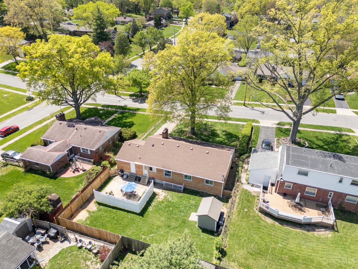 1112 Alnetta Drive