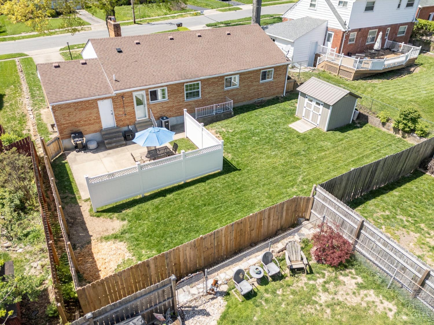 1112 Alnetta Drive