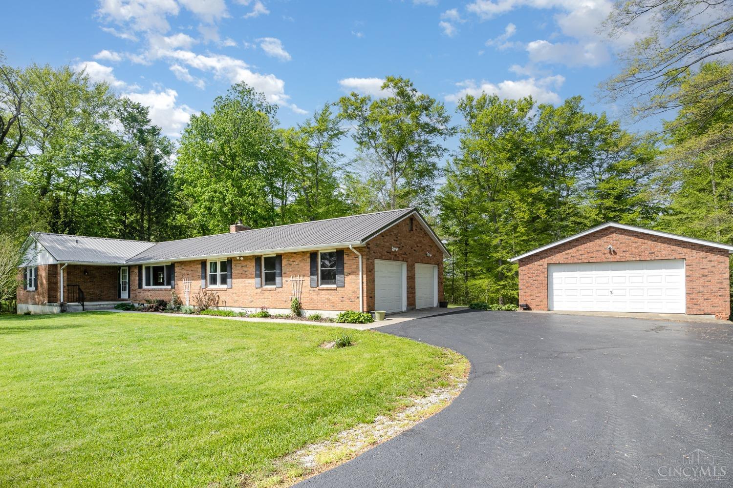 5891 Tracy Road