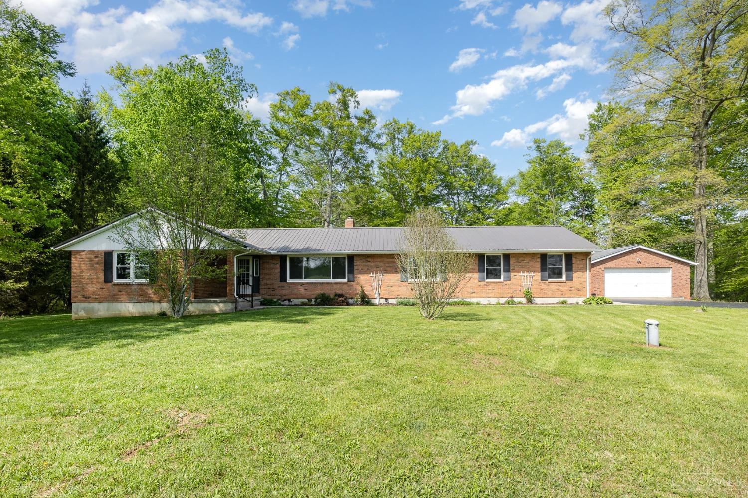5891 Tracy Road