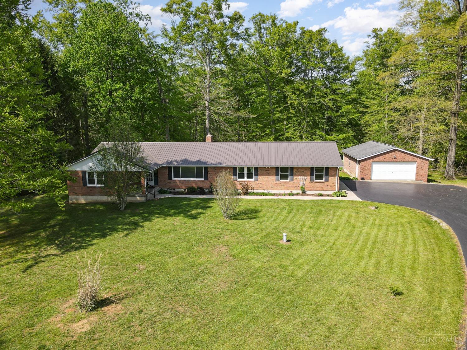 5891 Tracy Road