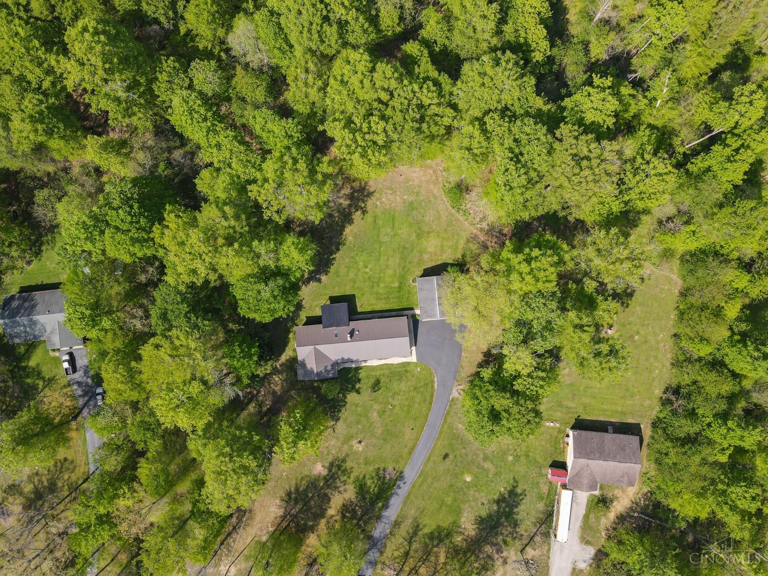 5891 Tracy Road