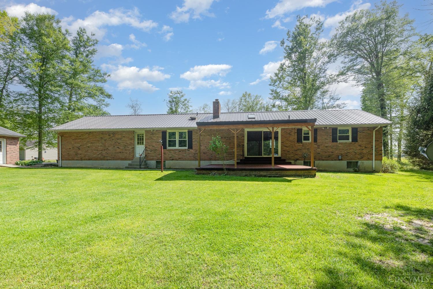 5891 Tracy Road