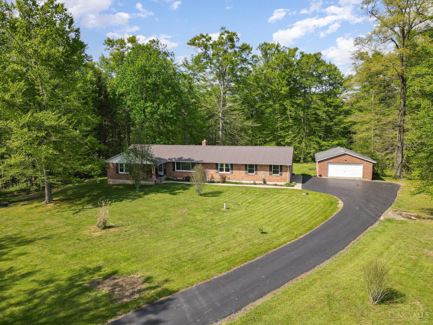 5891 Tracy Road