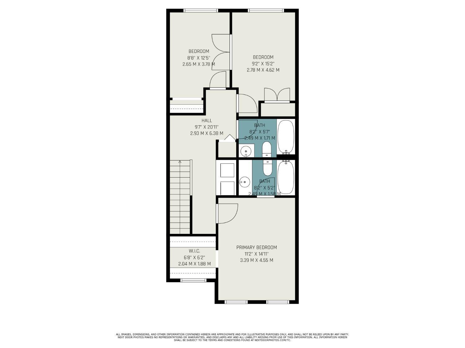 1142 Telluride Drive 504