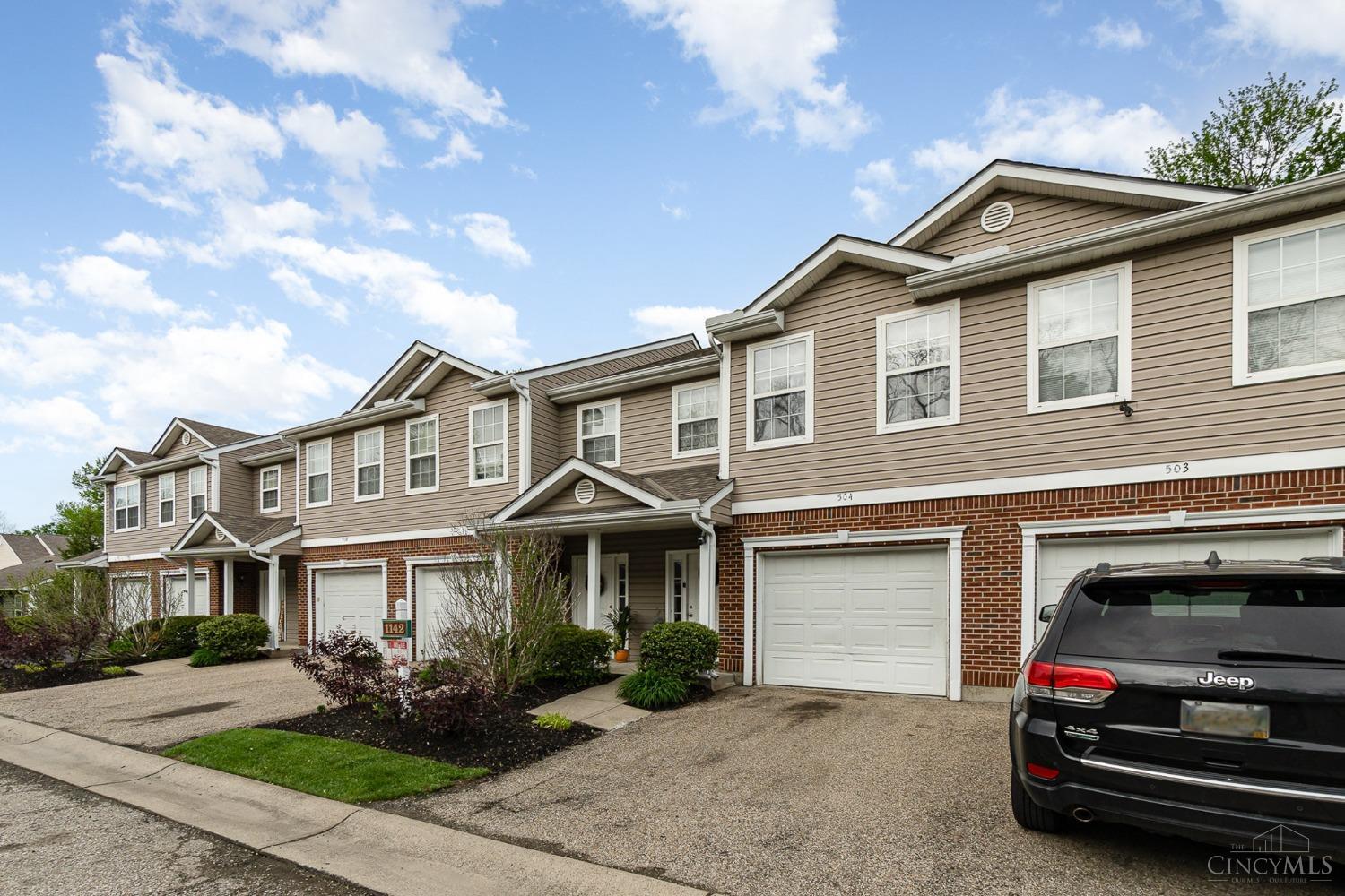1142 Telluride Drive 504