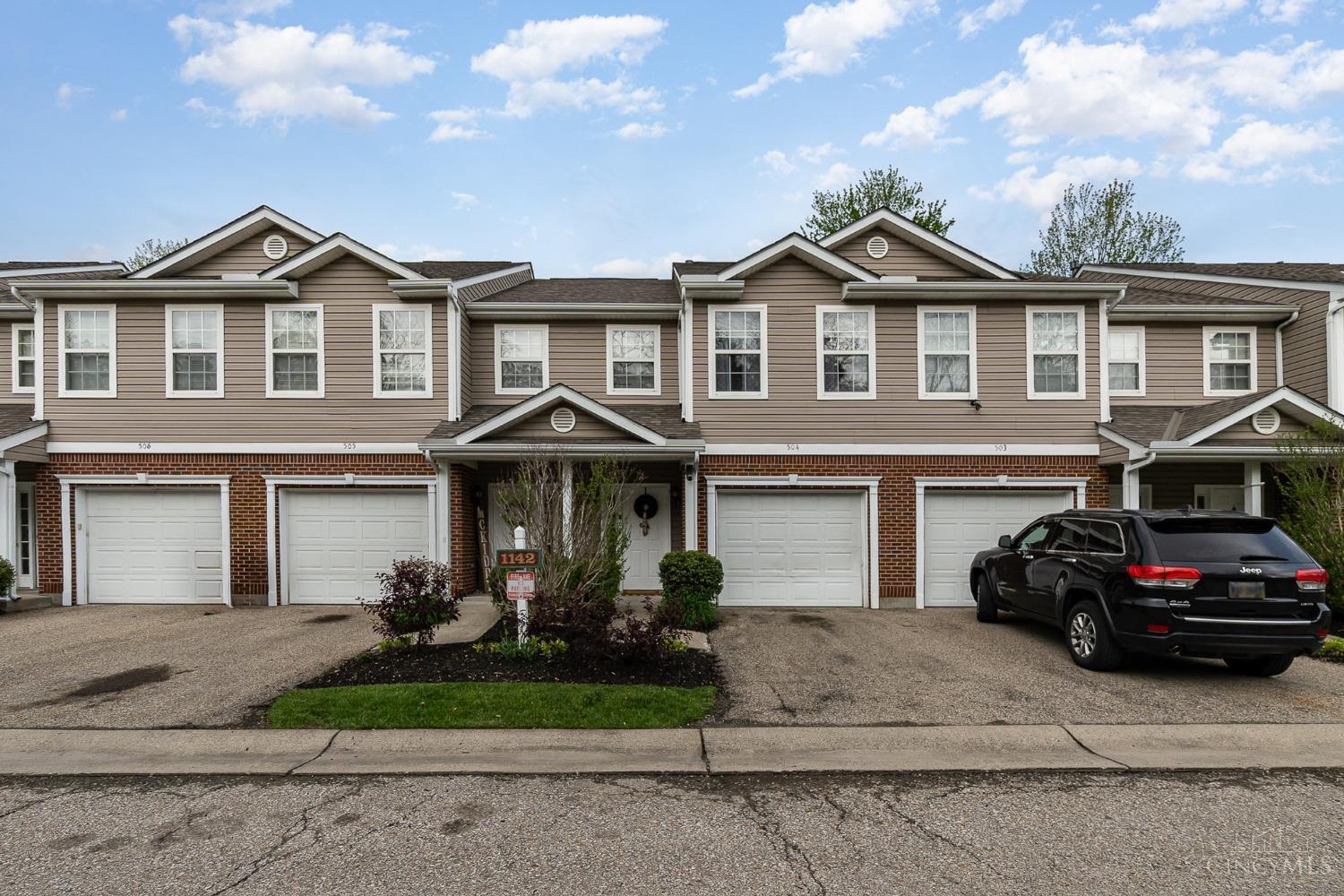 1142 Telluride Drive 504