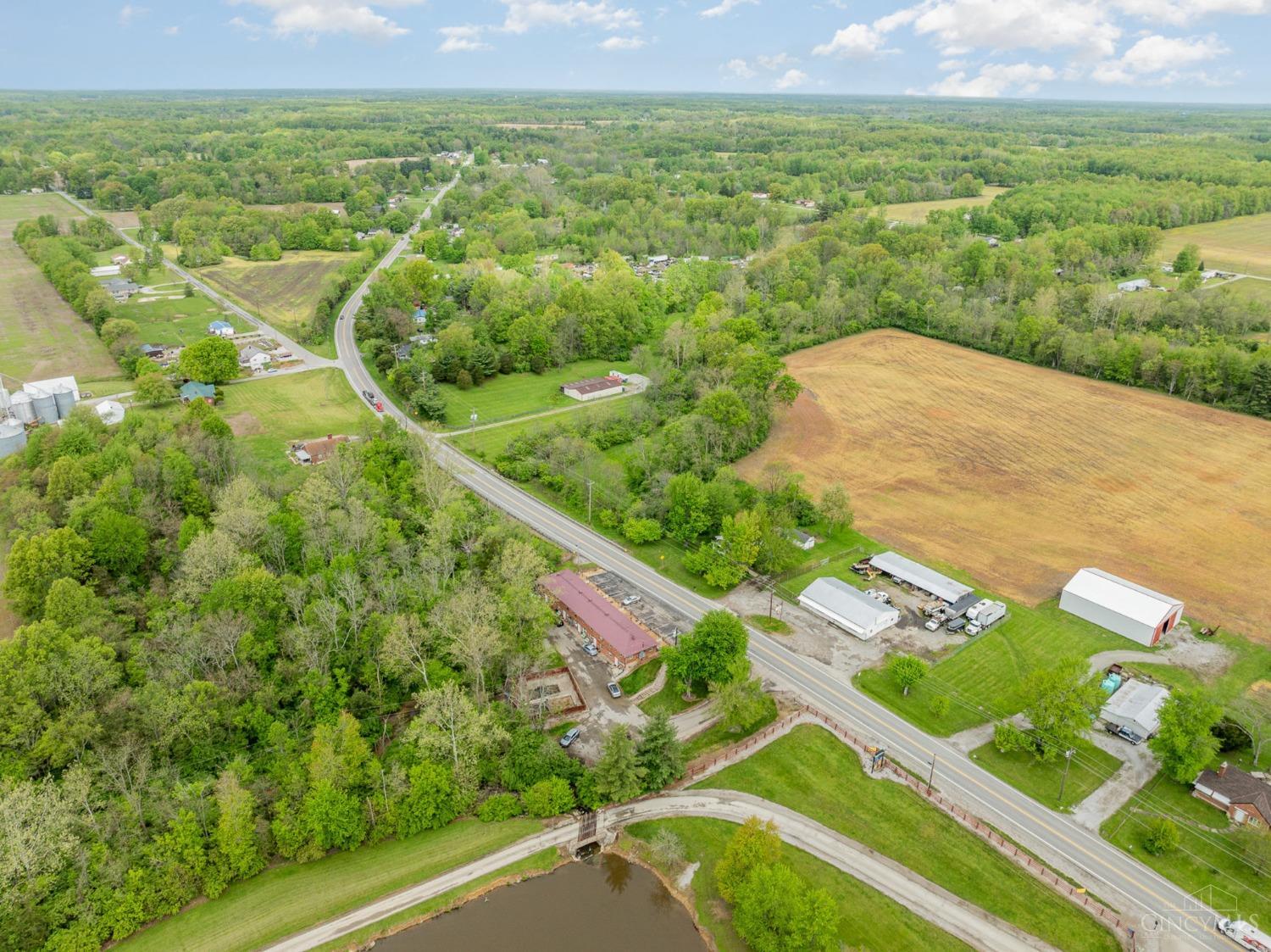 1412 St Rt 125