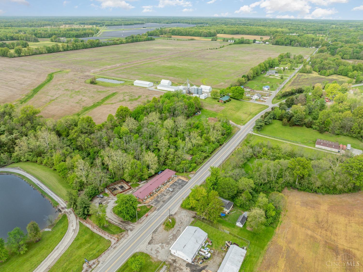 1412 St Rt 125