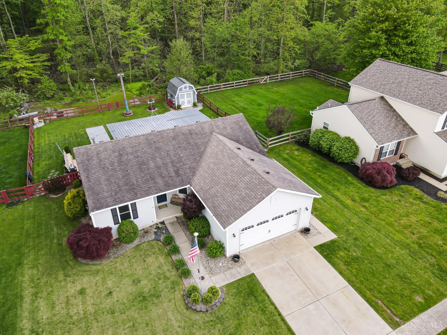 2517 Pochard Drive