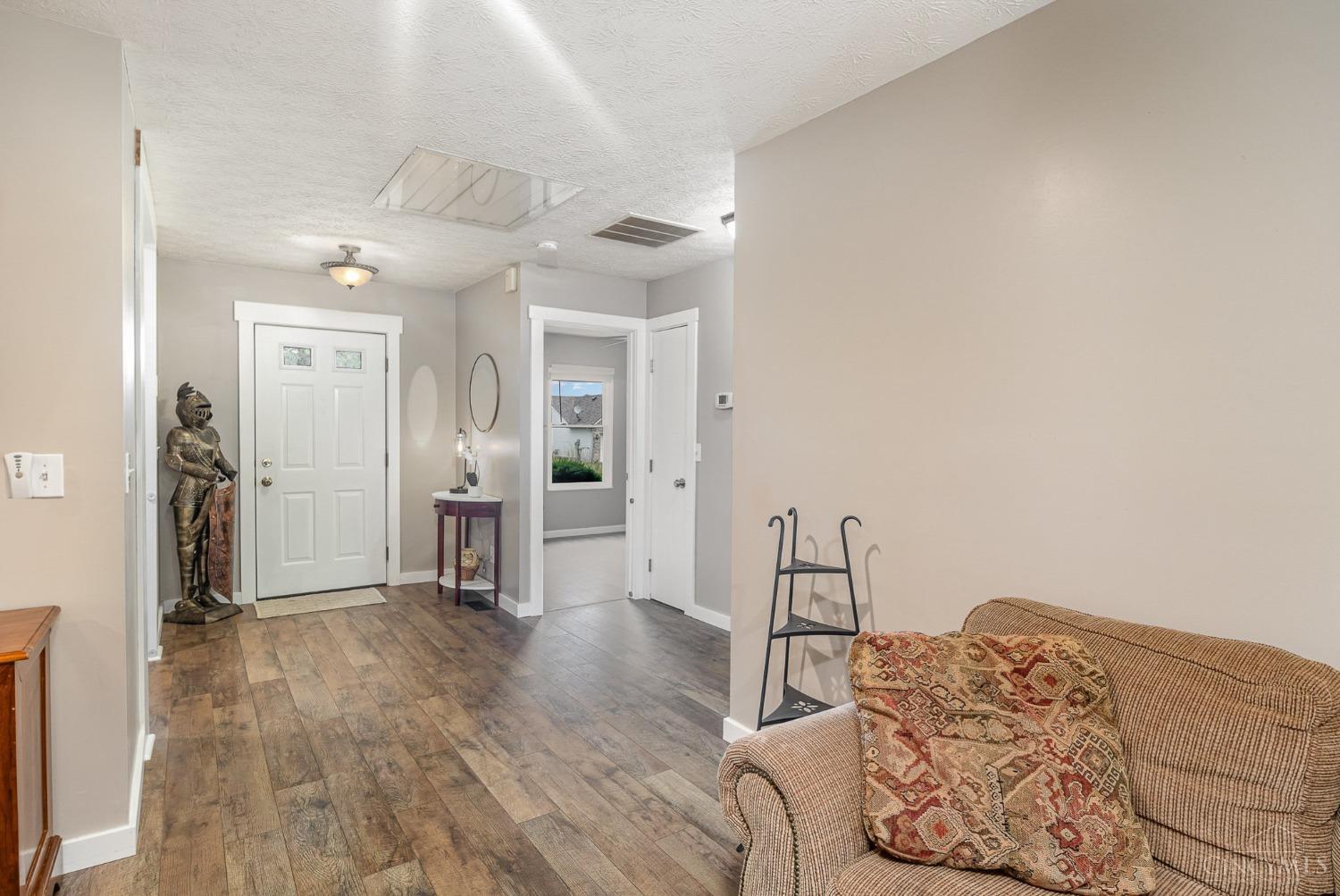 2517 Pochard Drive