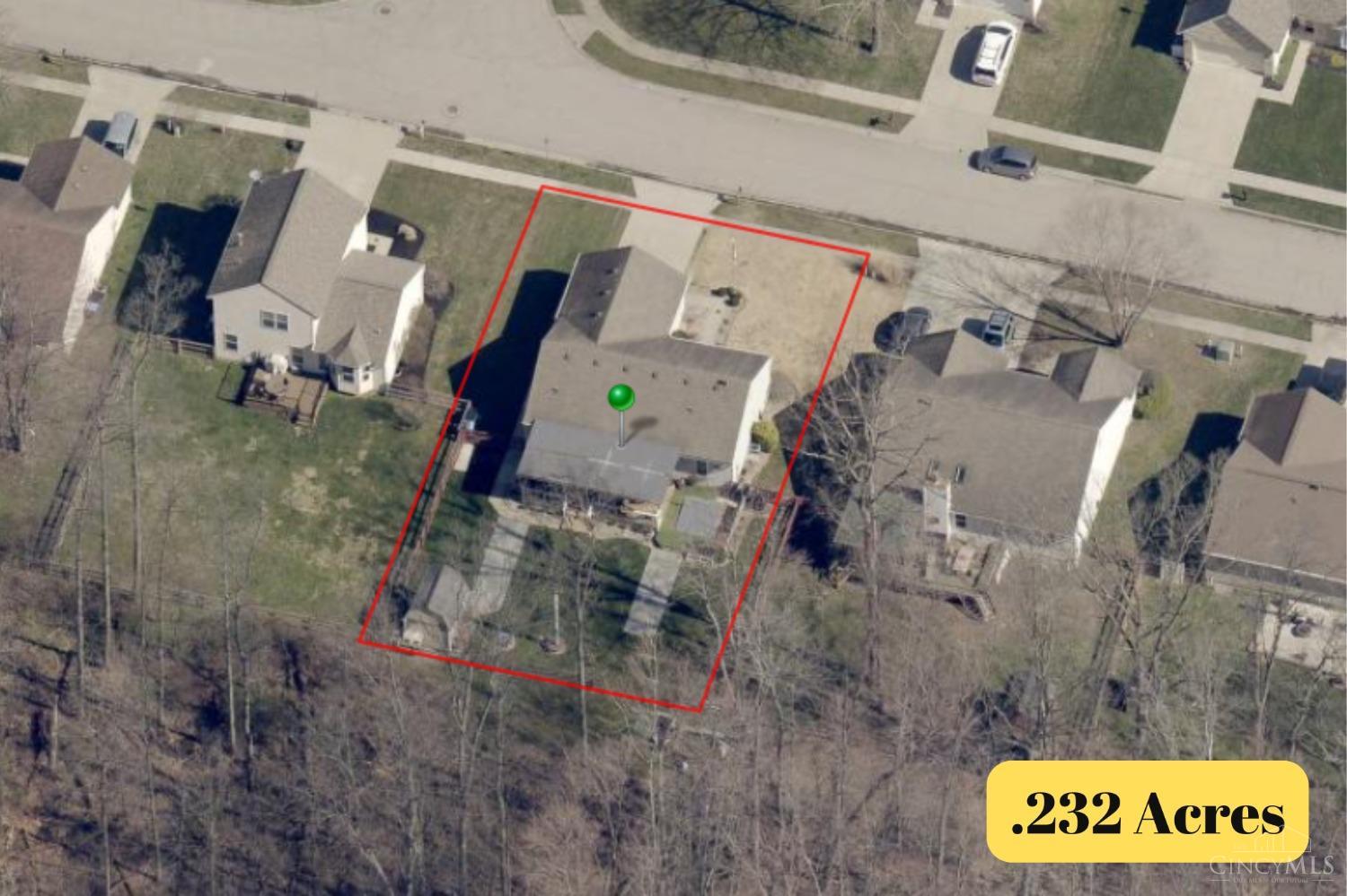 2517 Pochard Drive