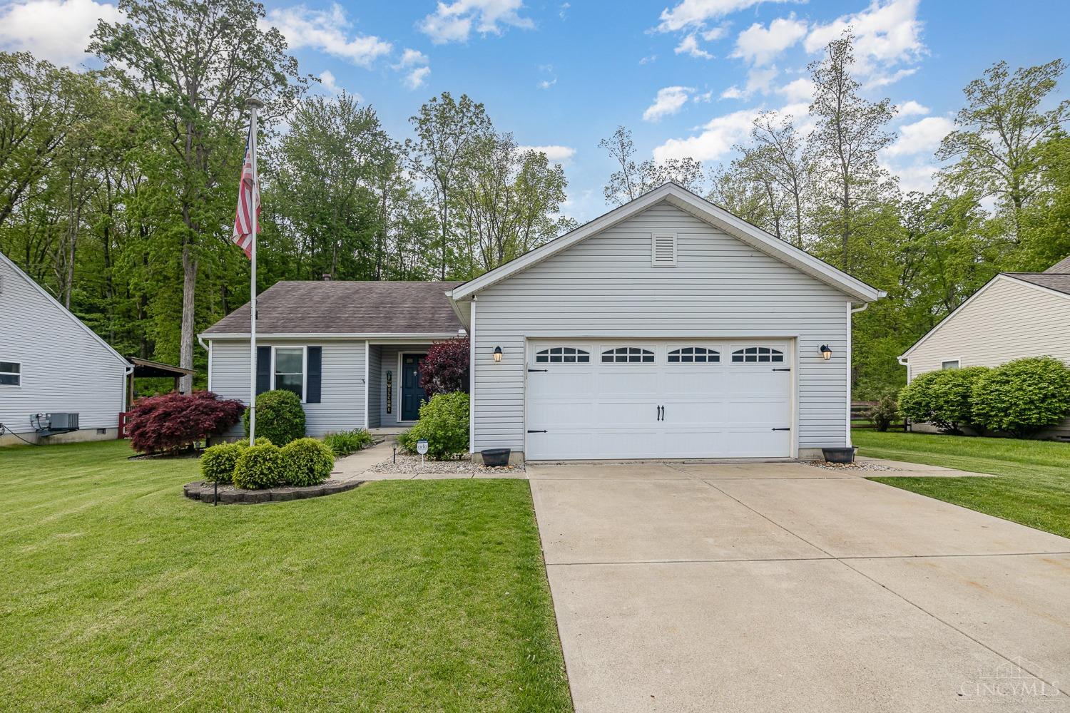 2517 Pochard Drive