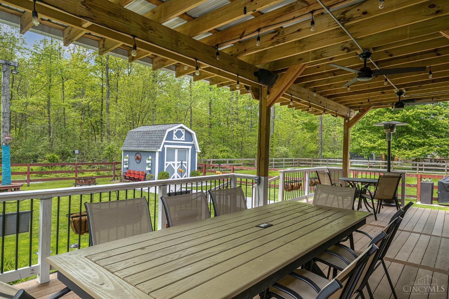 2517 Pochard Drive