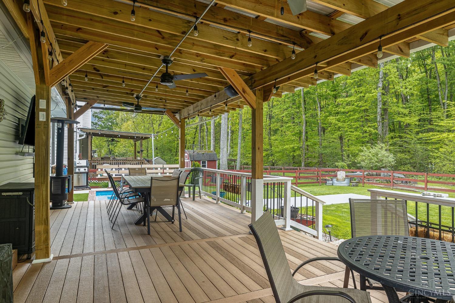 2517 Pochard Drive