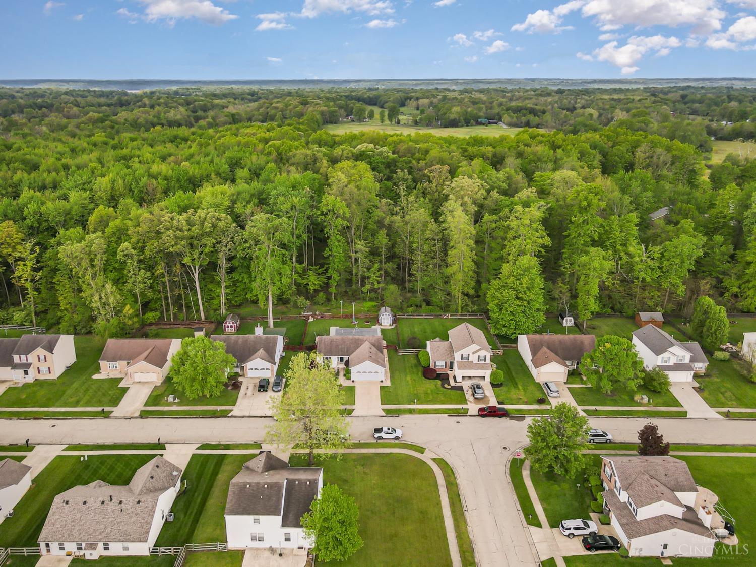 2517 Pochard Drive