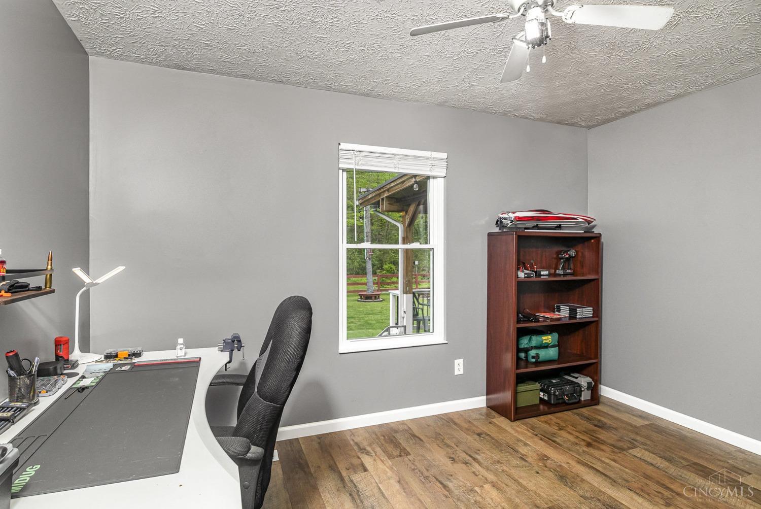 2517 Pochard Drive