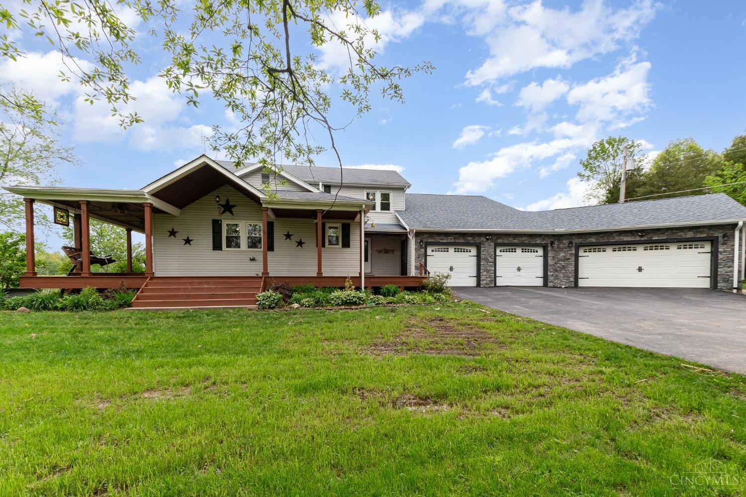 5003 Savage Road
