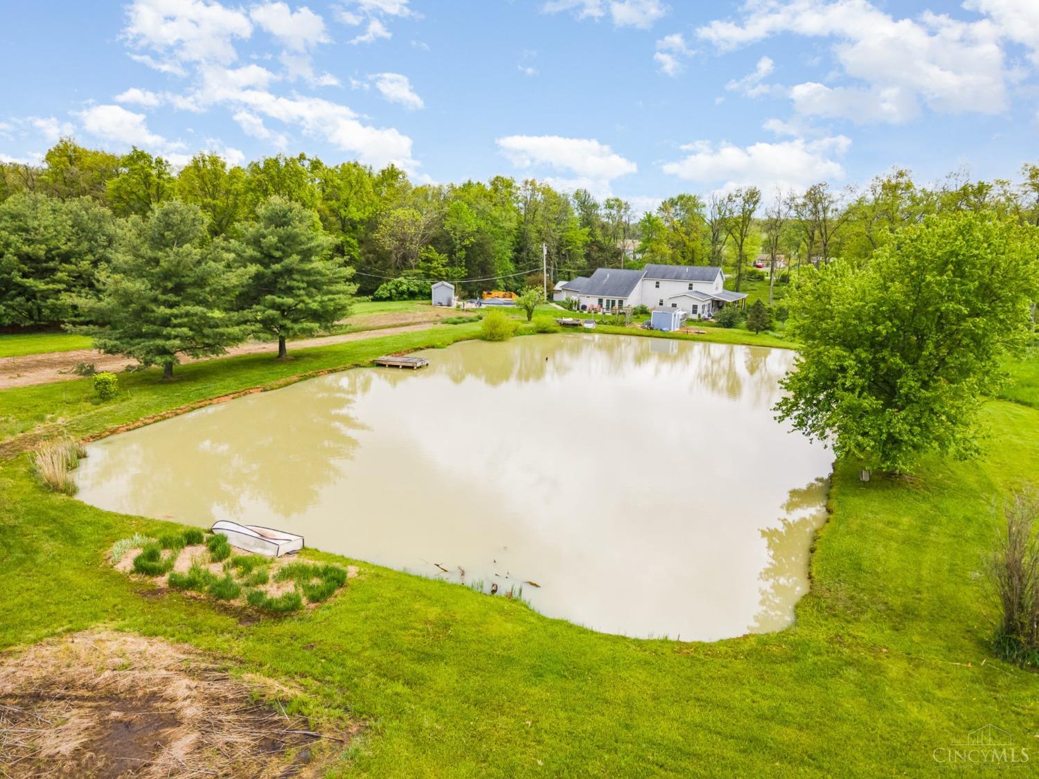 5003 Savage Road