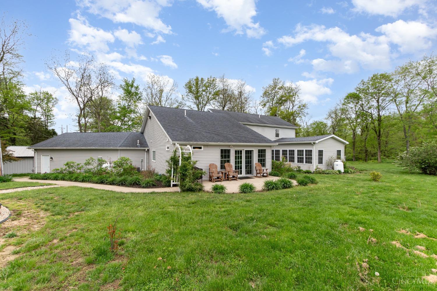 5003 Savage Road
