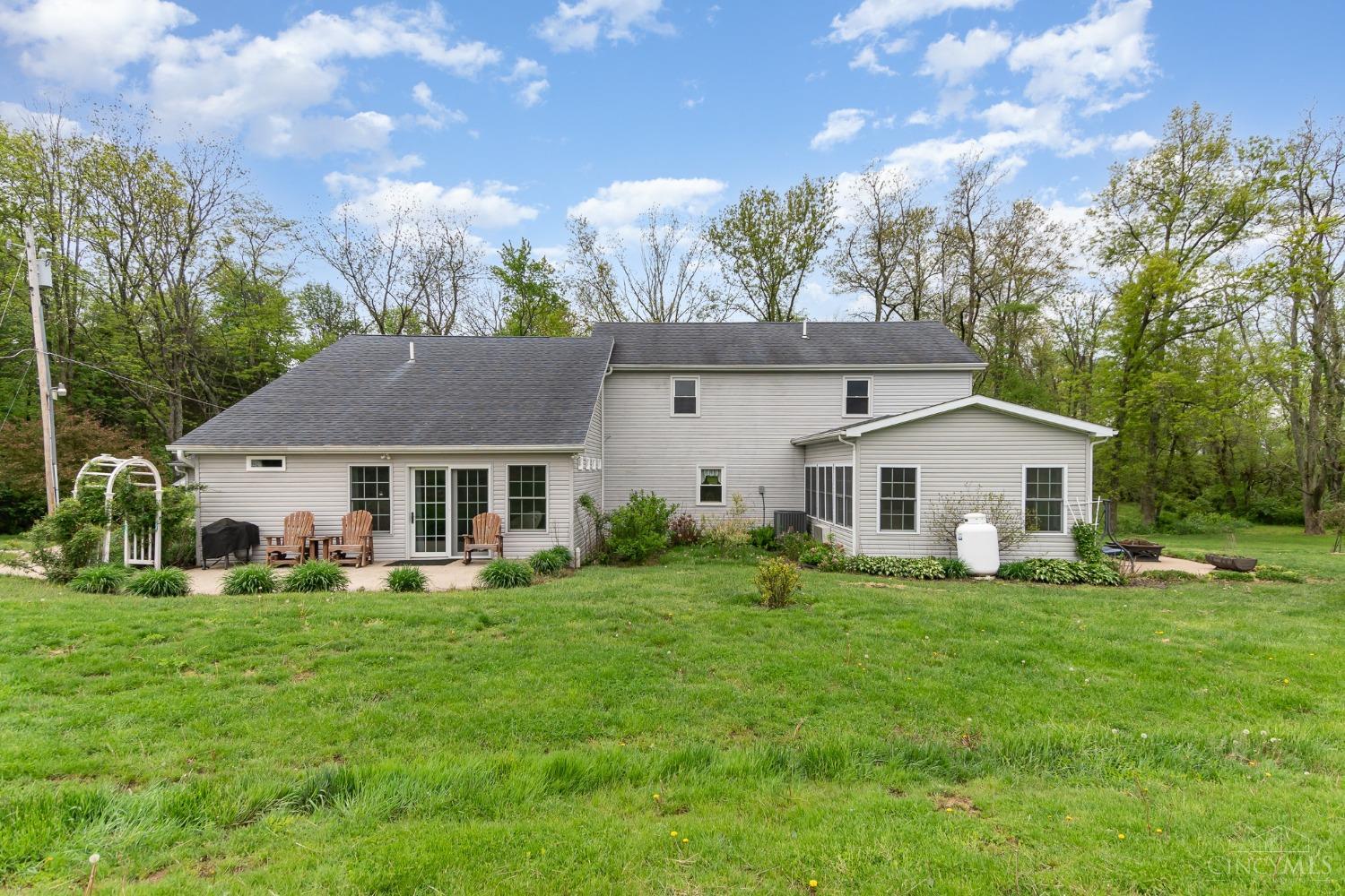 5003 Savage Road