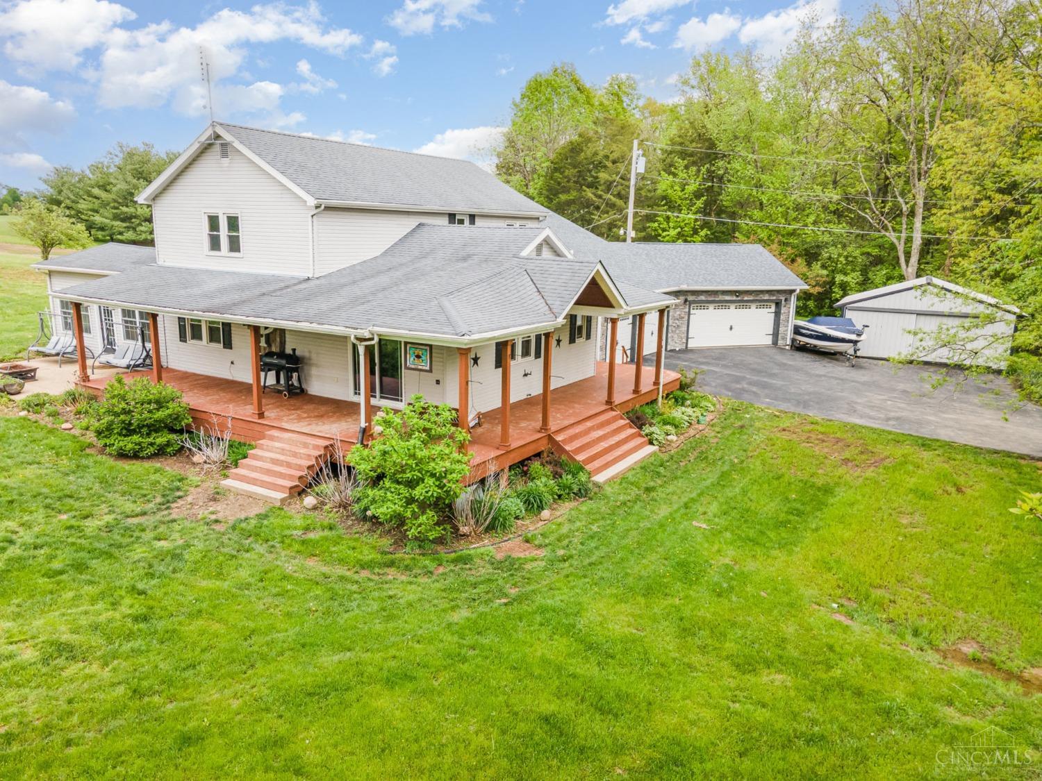 5003 Savage Road