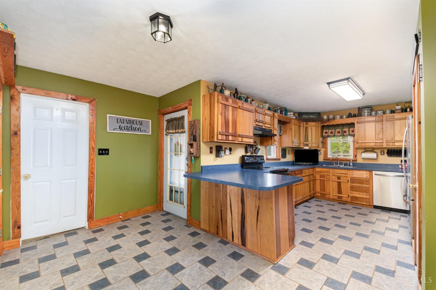 5003 Savage Road