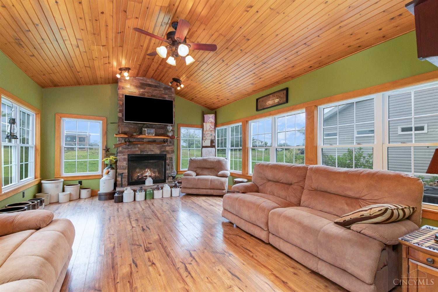 5003 Savage Road
