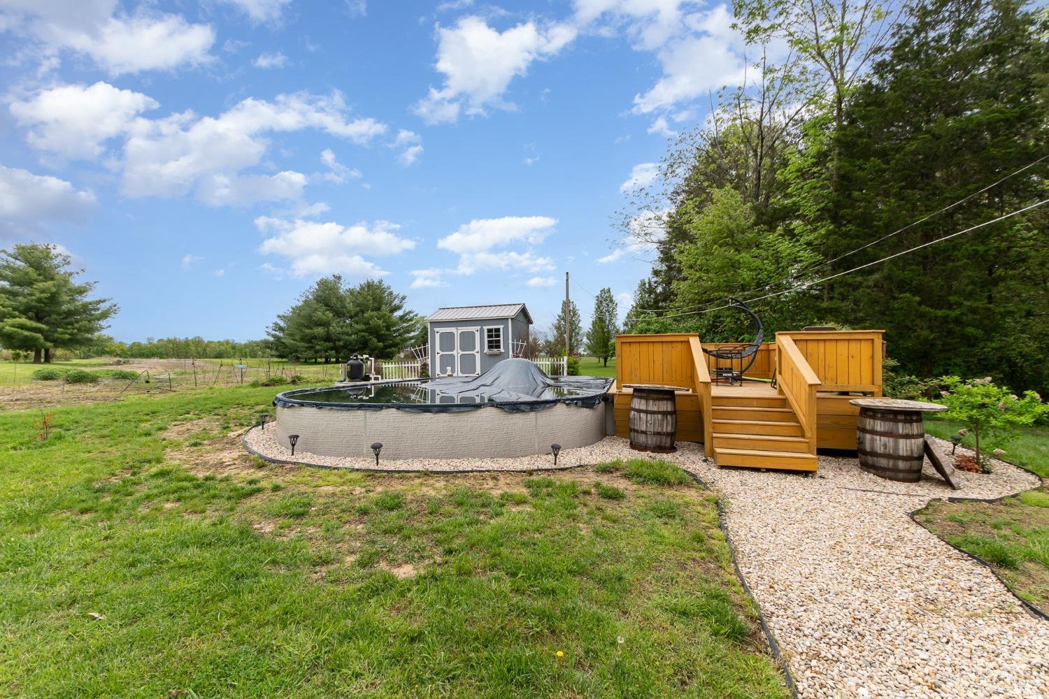 5003 Savage Road