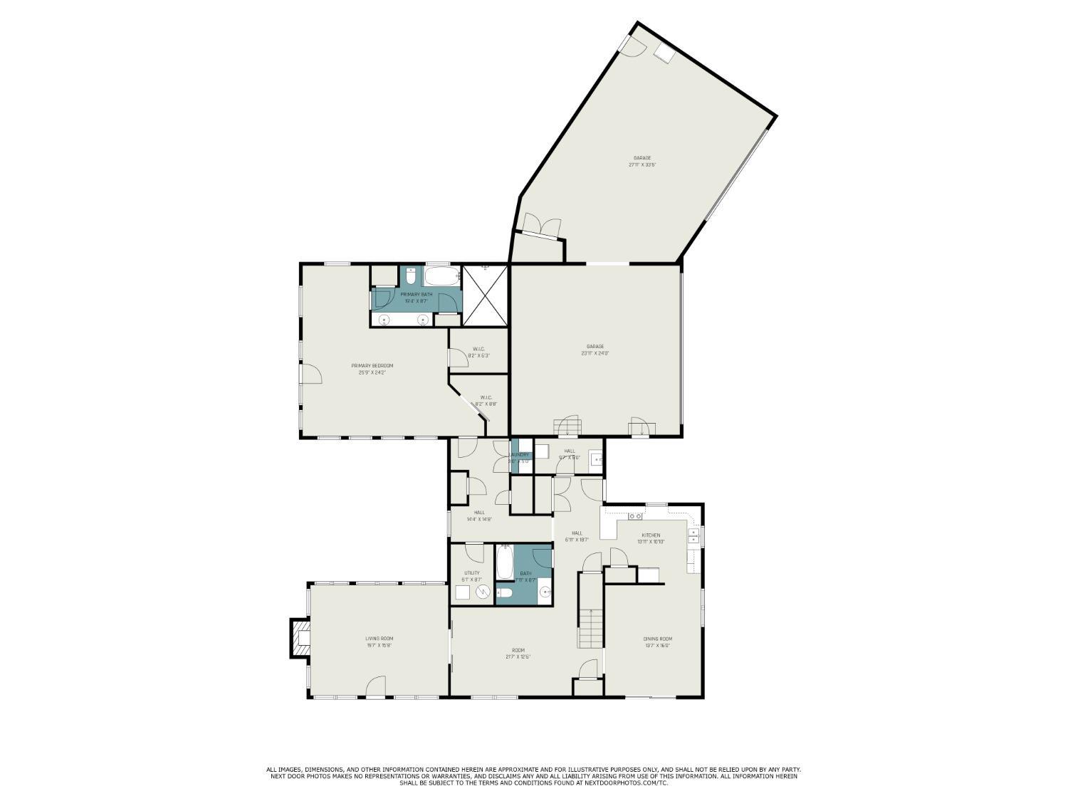 5003 Savage Road