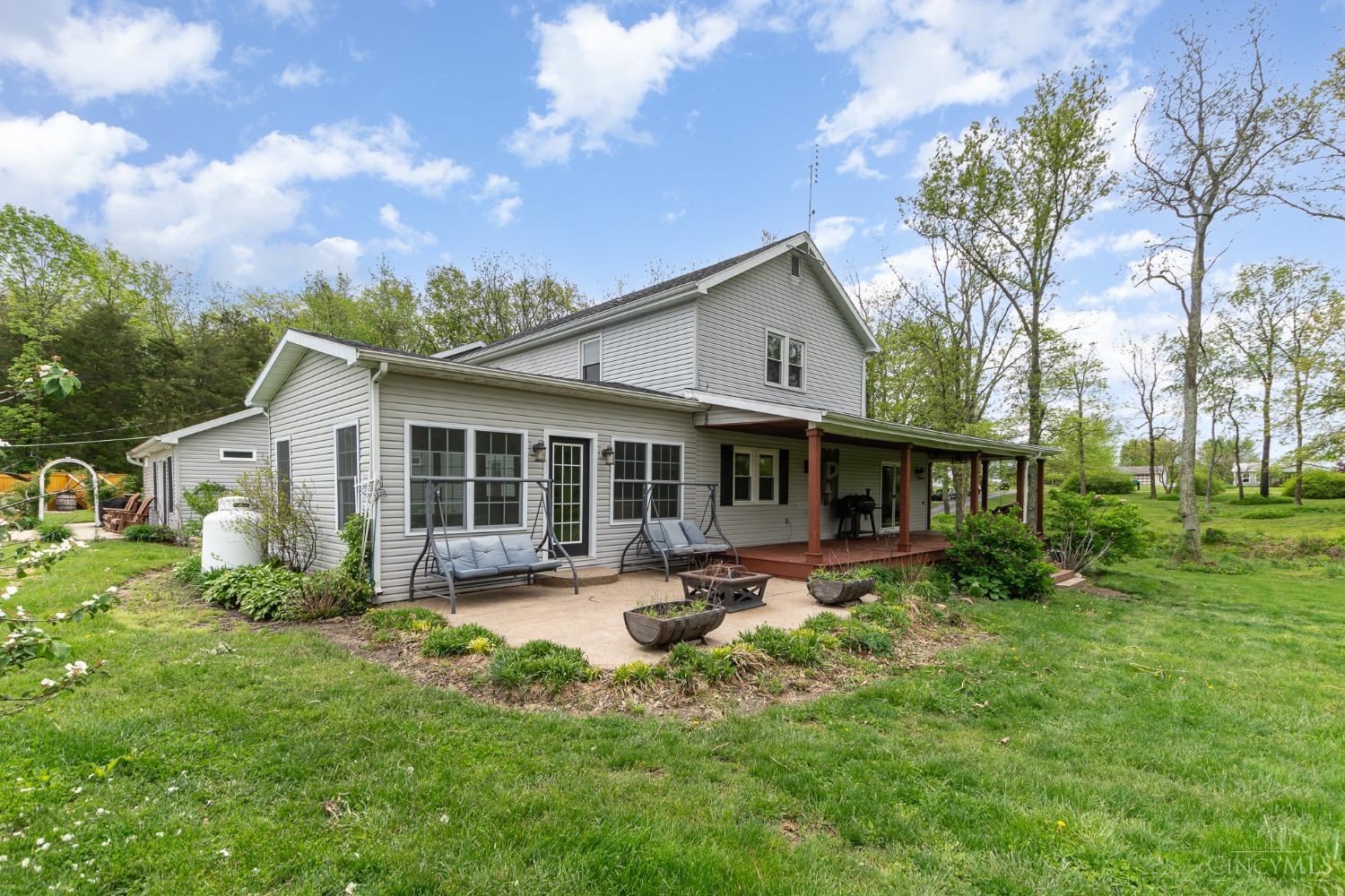 5003 Savage Road