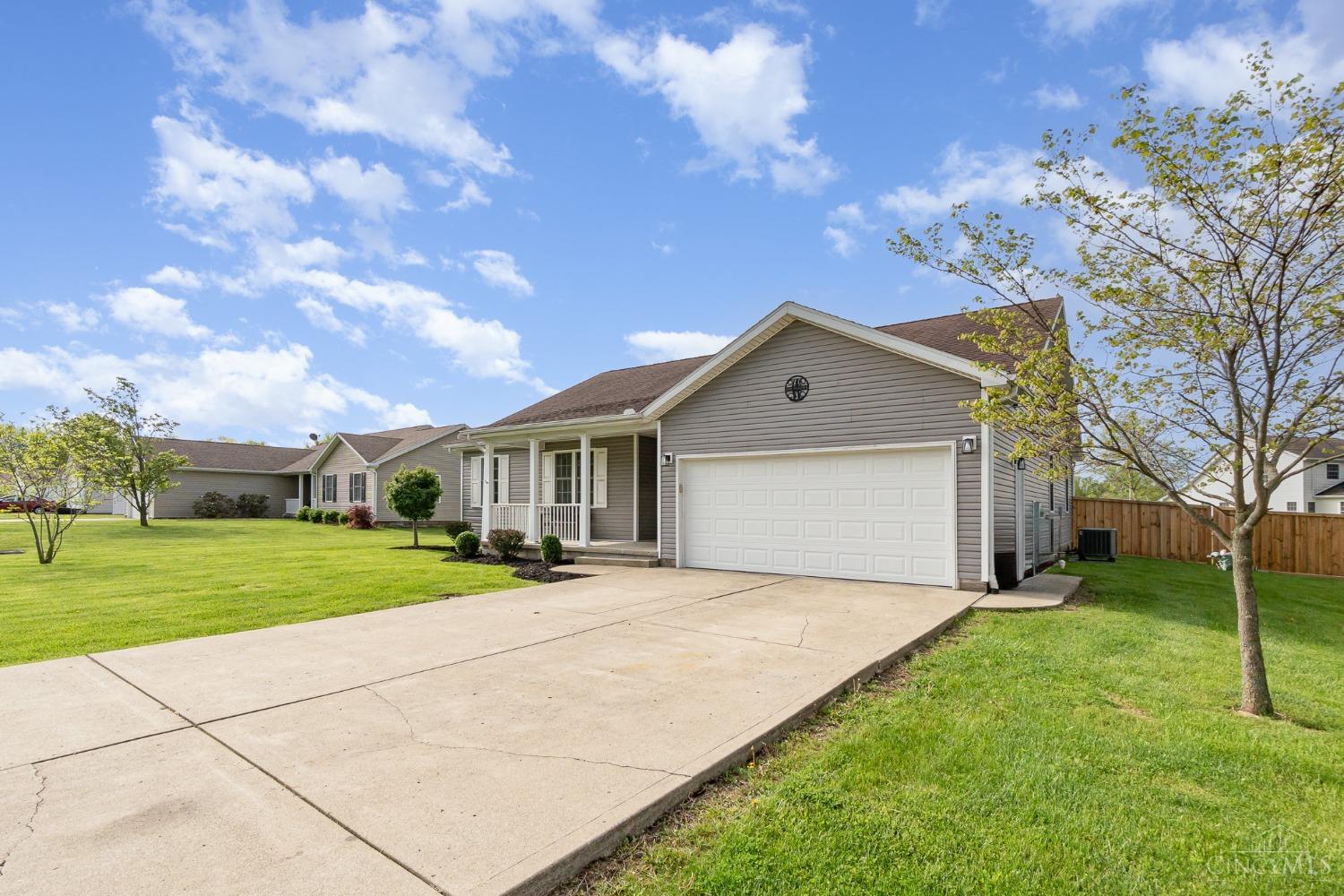 129 Willow Run Road