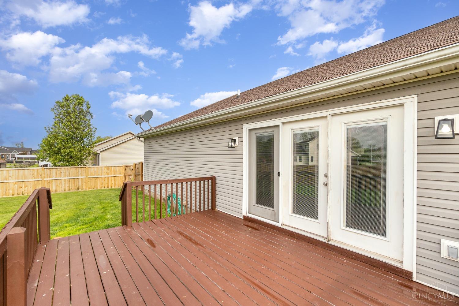 129 Willow Run Road