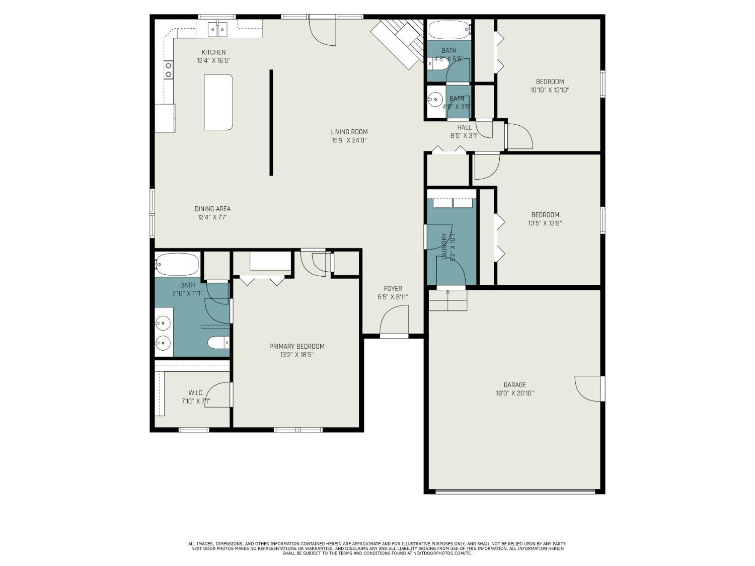 129 Willow Run Road