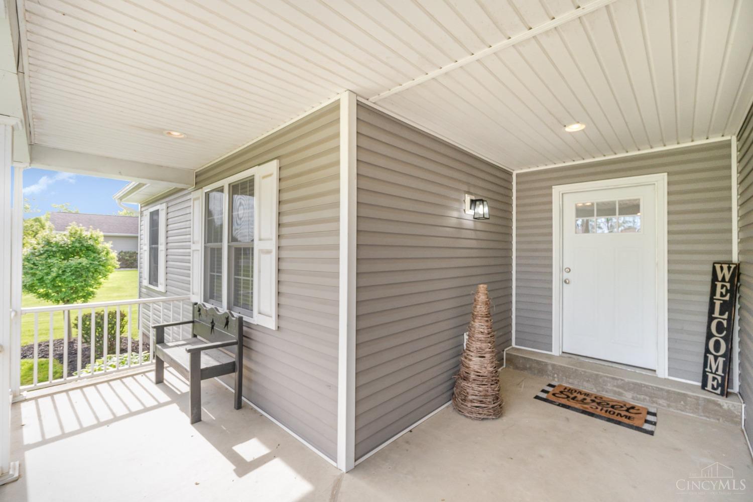 129 Willow Run Road