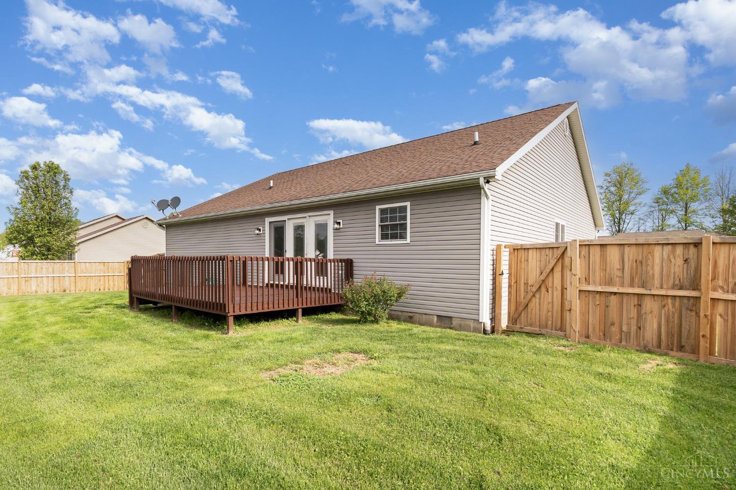 129 Willow Run Road
