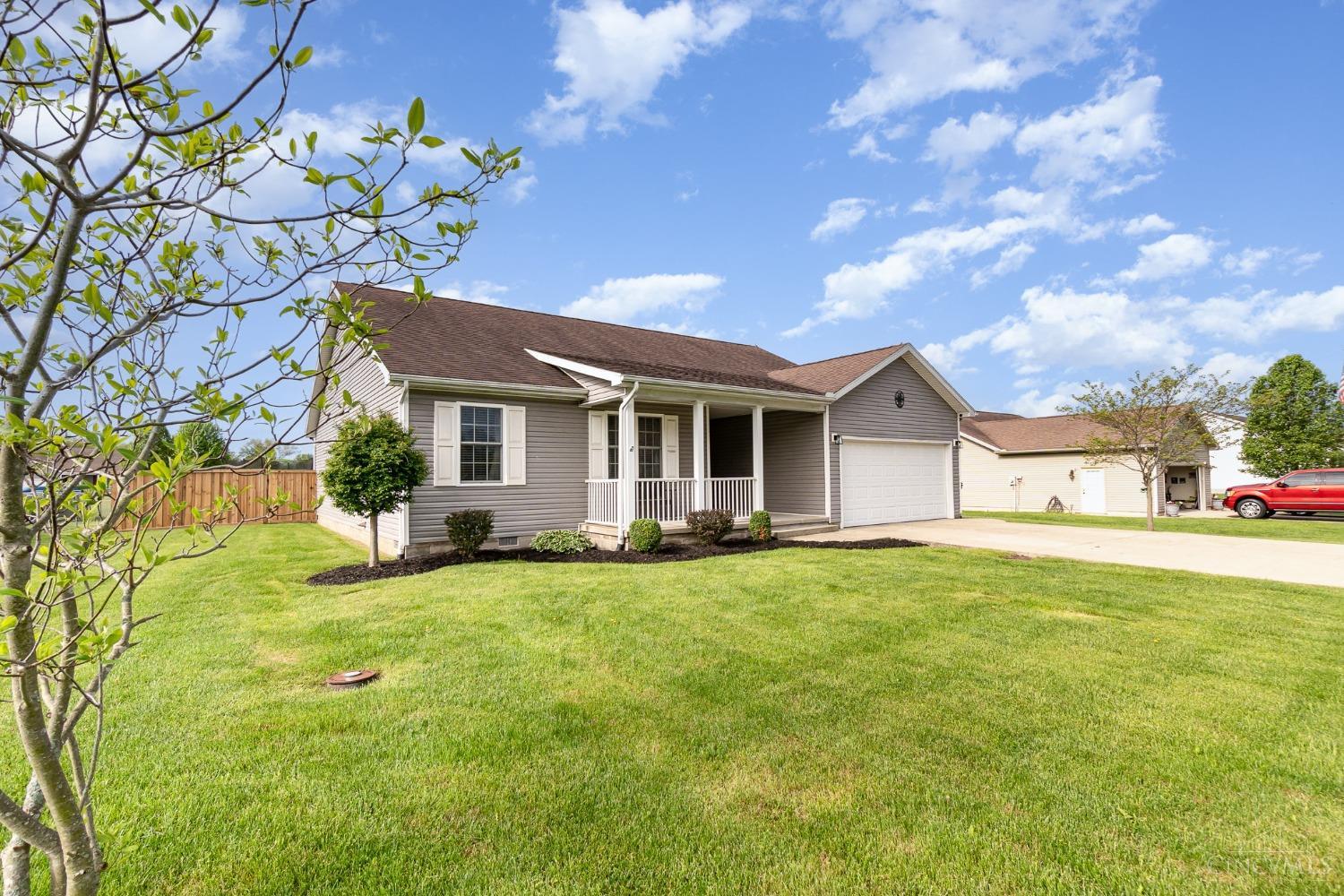 129 Willow Run Road