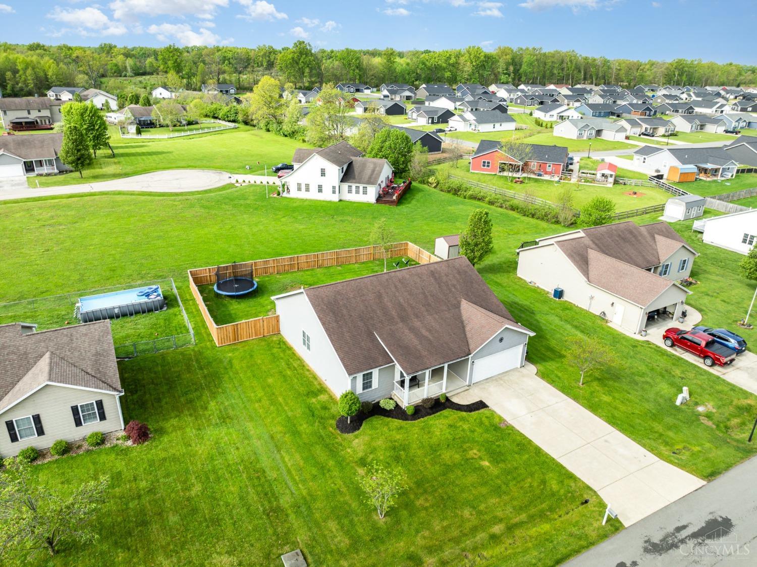 129 Willow Run Road