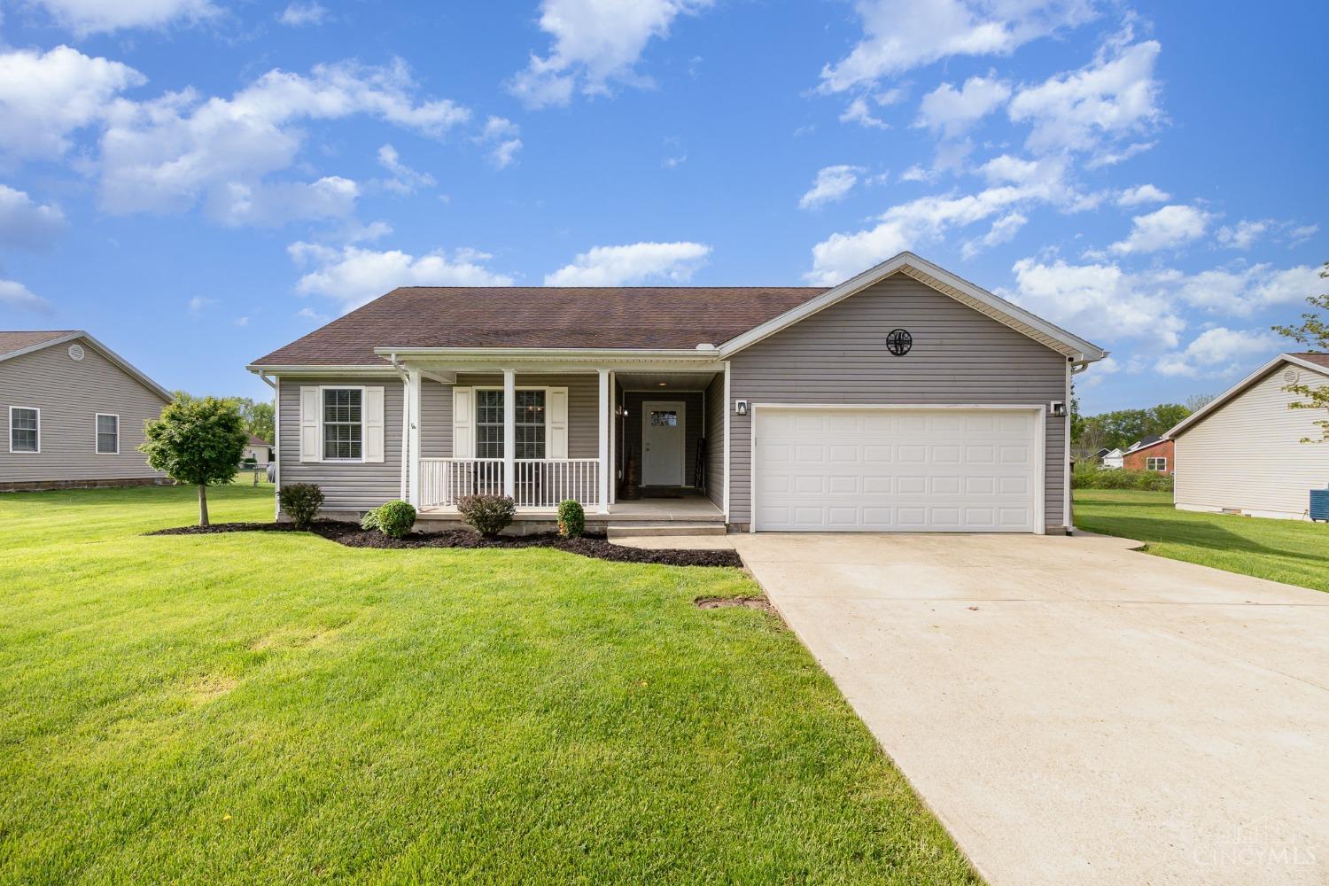 129 Willow Run Road