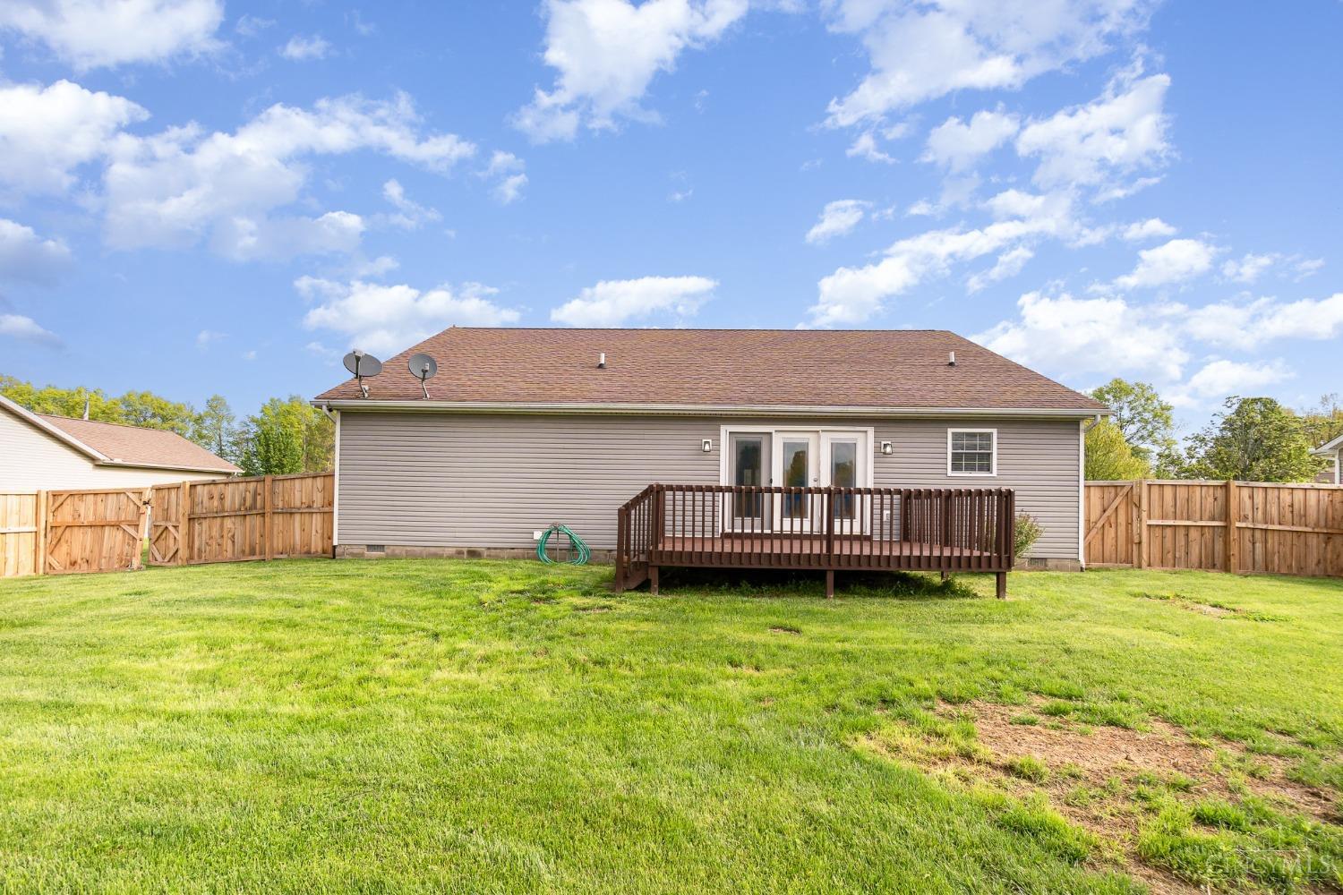 129 Willow Run Road